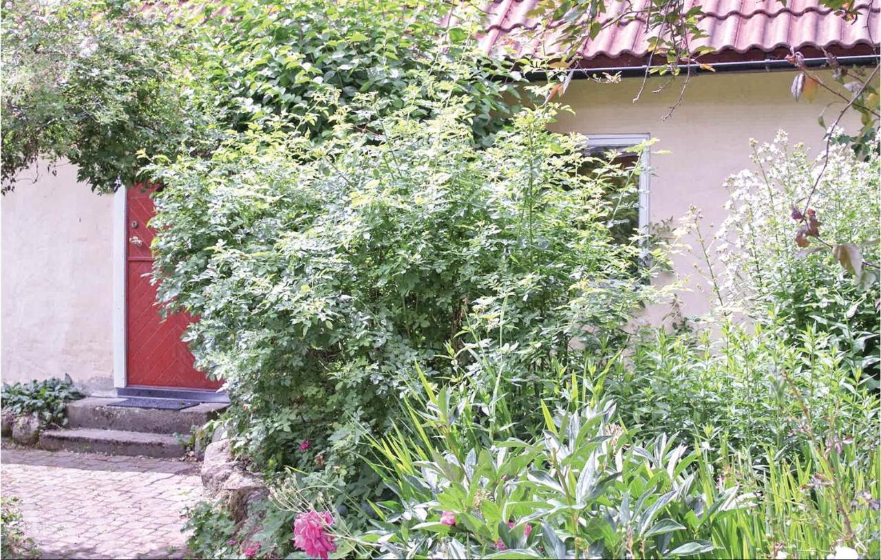 1 Bedroom Beautiful Home In Тумелілла Екстер'єр фото