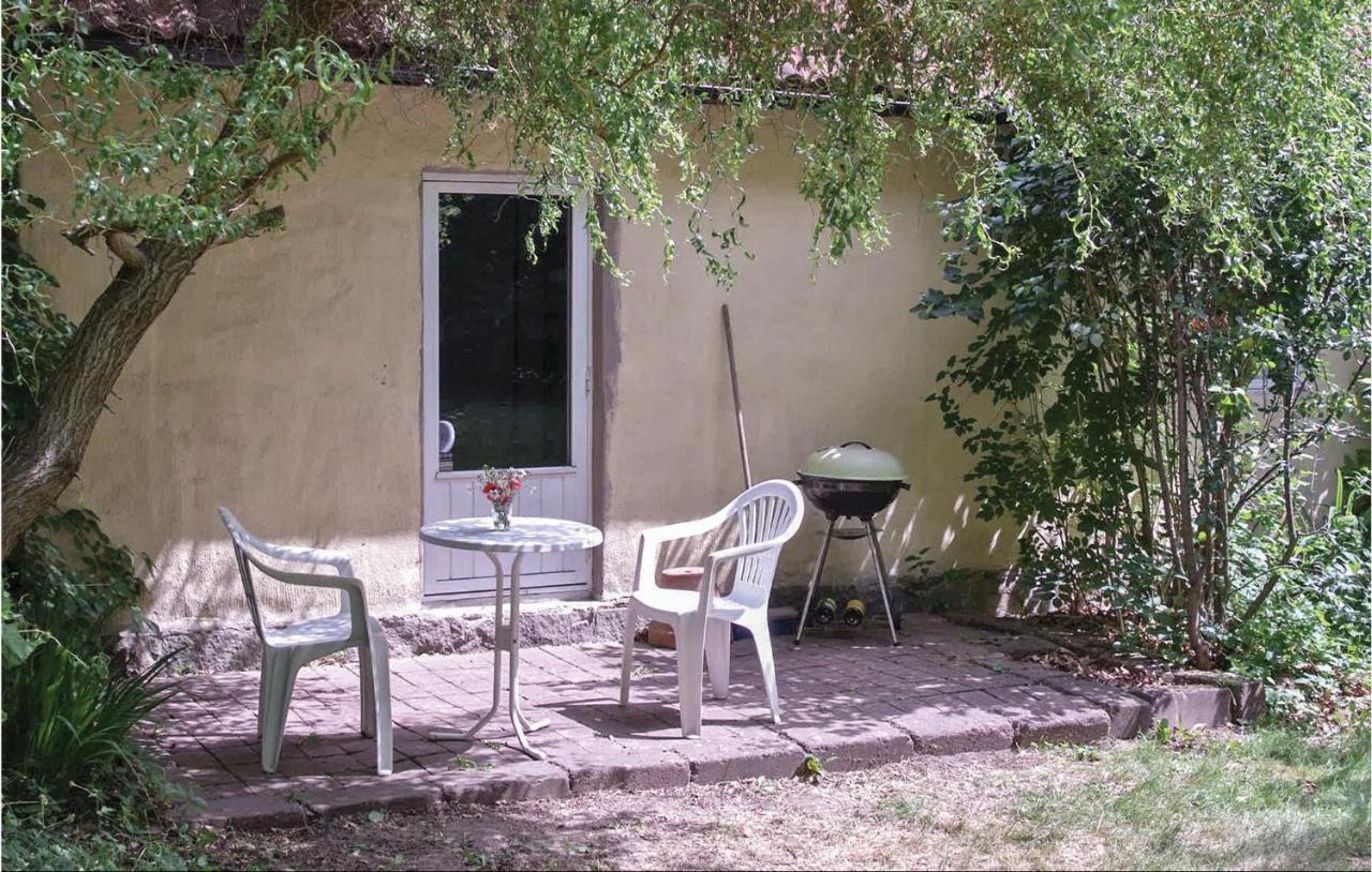 1 Bedroom Beautiful Home In Тумелілла Екстер'єр фото