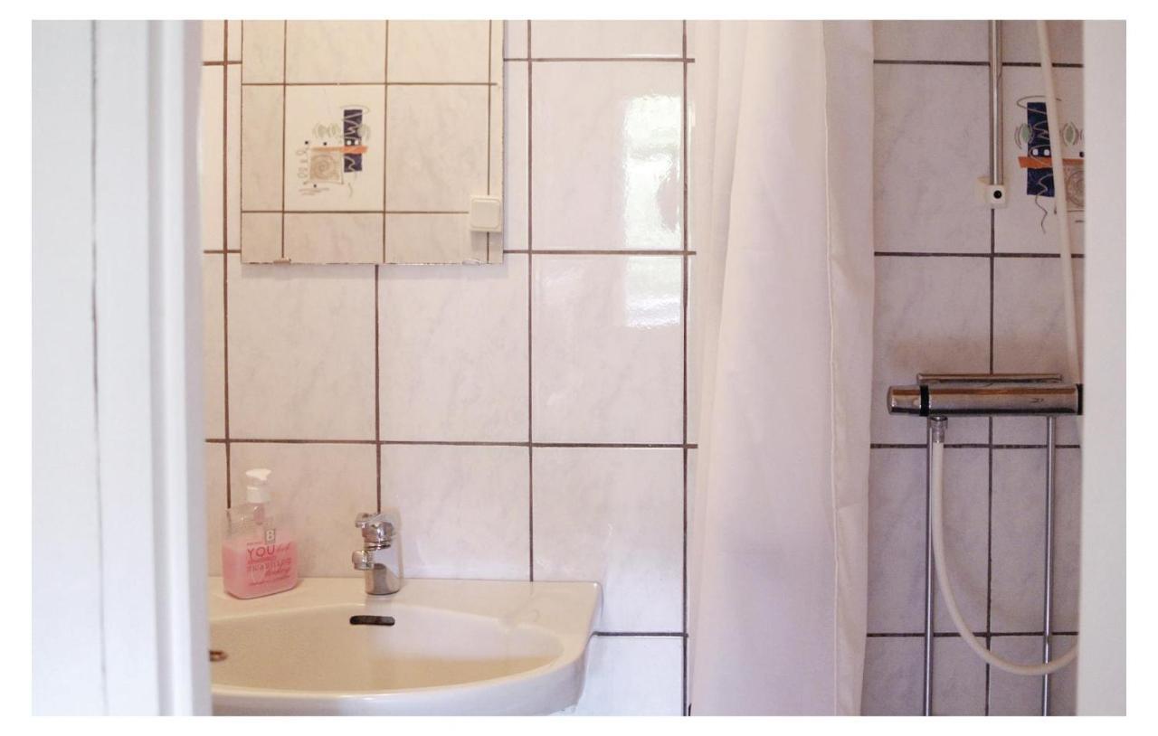 1 Bedroom Beautiful Home In Тумелілла Екстер'єр фото